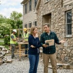 Why Many Homeowners Still Hesitate to Choose Exterior Stone Walls
