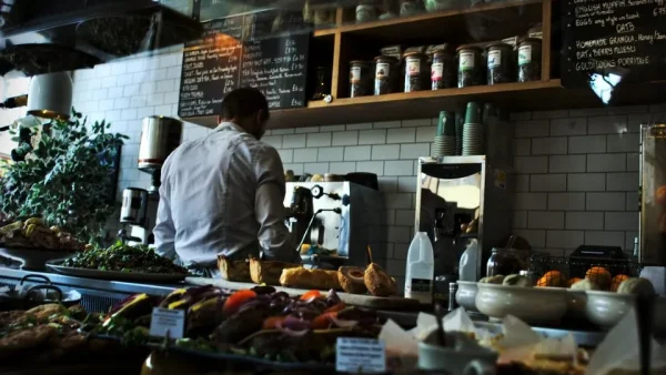How Voltas Commercial Refrigeration Supports Bengaluru’s Growing Restaurant Industry