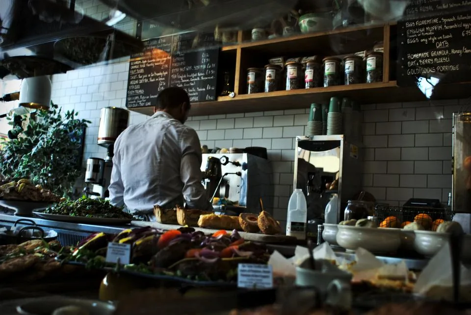 How Voltas Commercial Refrigeration Supports Bengaluru’s Growing Restaurant Industry
