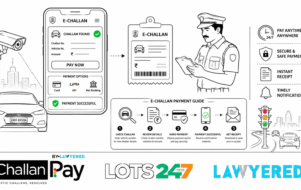 Challan Settlement Online & Online Challan Payment in Delhi NCR and Gurgaon: What Every Vehicle Owner Should Know