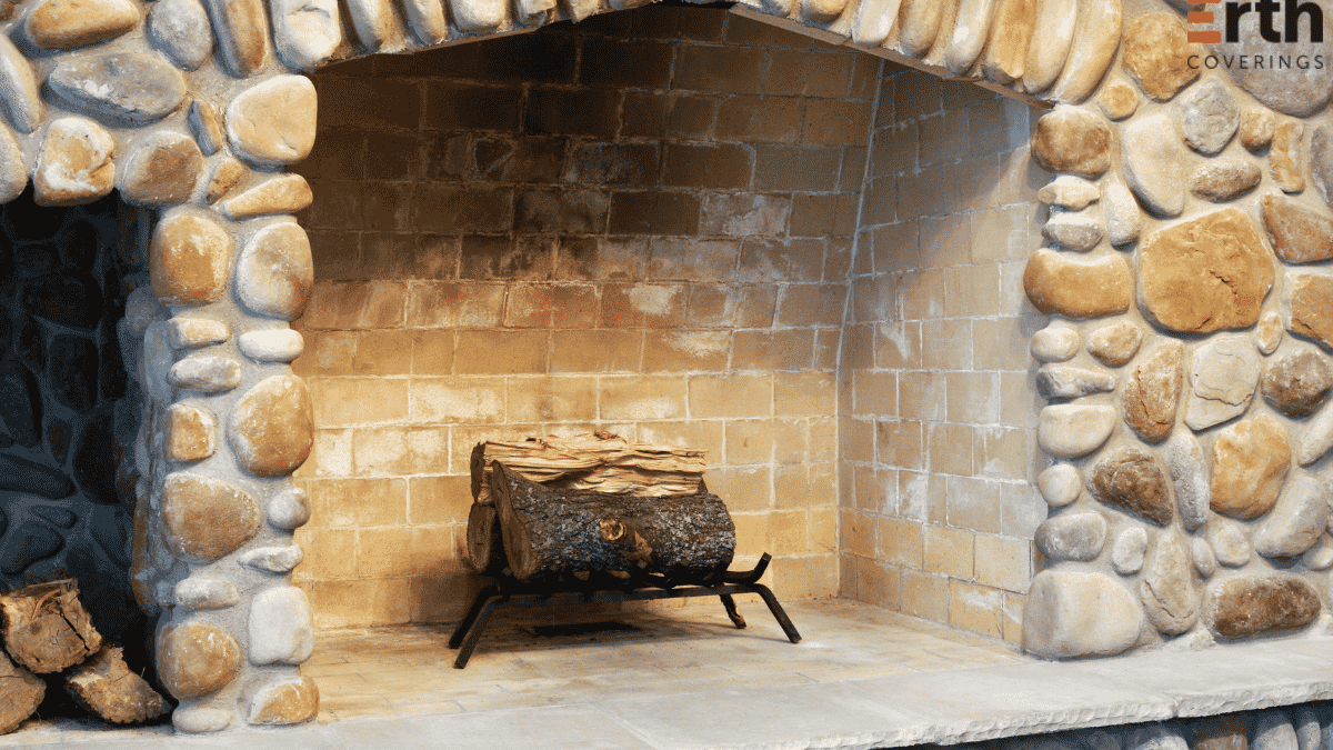 Low Ceiling? Your Fireplace Can Still Have Some Presence