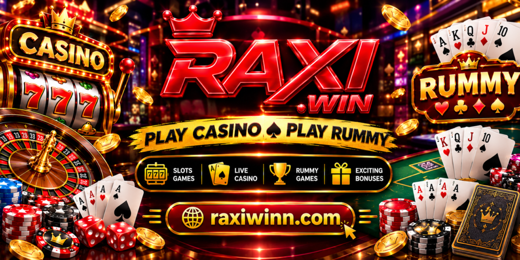 Raxi Win Login Guide to Reviewing Gaming Account Activity