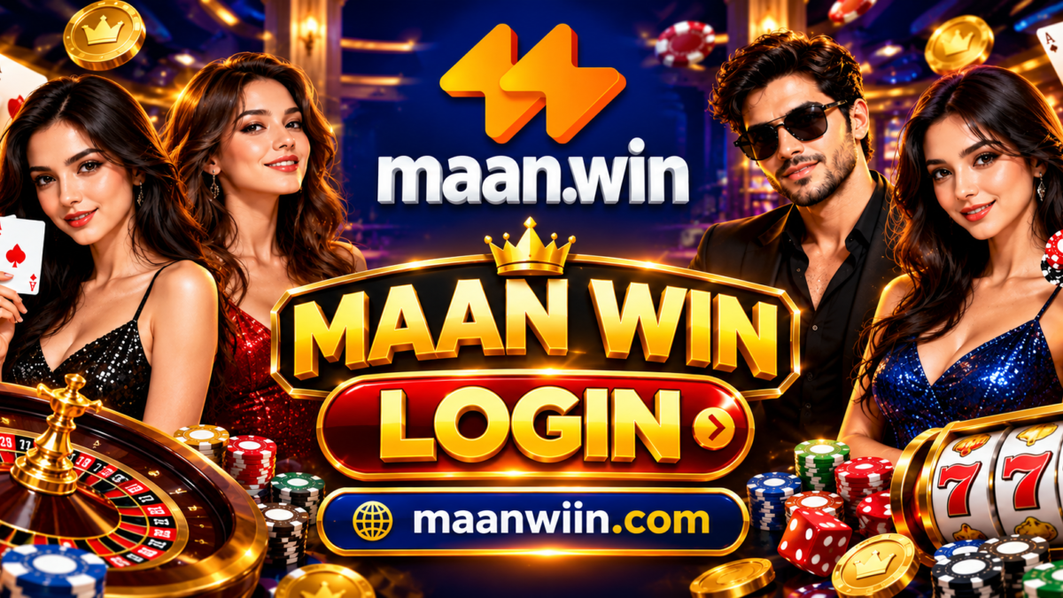 Managing Your Account Information | Maan Win