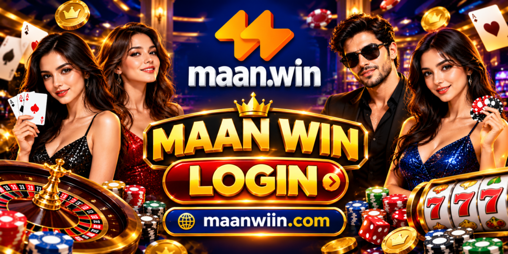 Simple Account Access Tips | Maan Win
