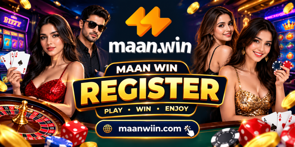 Account Information Management | Maan Win