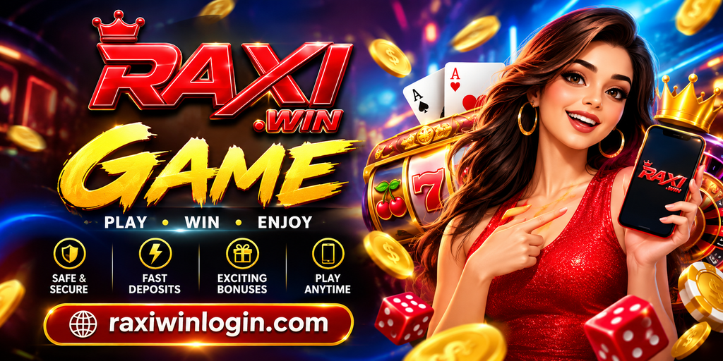 Raxi Win Game Guide to Choosing Between Mobile and Desktop Gaming