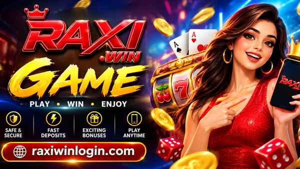 Raxi Win Game Guide to Choosing Between Mobile and Desktop Gaming