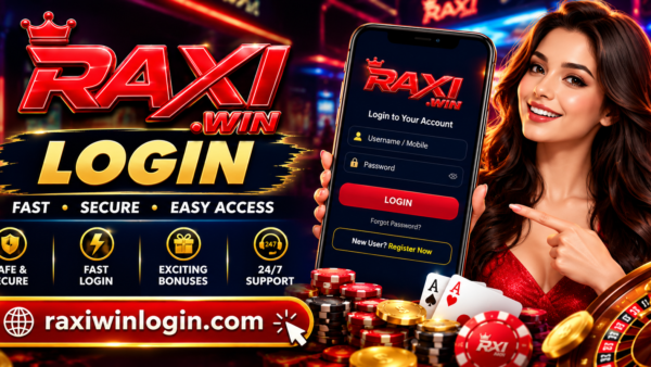 Raxi Win Game Guide to Managing Gaming Frustration